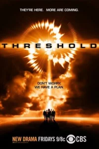 Сериал Предел (2005)