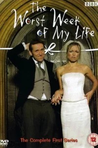 Сериал Худшая неделя моей жизни (2004)