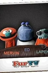 Сериал Мохнатики (2008)