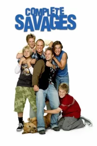 Сериал Настоящие дикари (2004)