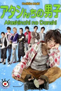 Сериал Мужчины моей семьи (2009)