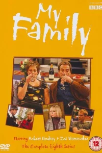 Сериал Моя семья (2000)