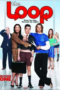 Сериал Везунчик Сэм (2006)