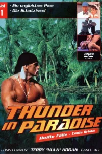 Сериал Гром в раю (1994)