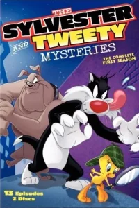 Сериал Сильвестр и Твити: Загадочные истории (1995)