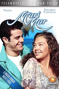 Сериал Маримар (1994)