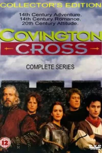 Сериал Ковингтон Кросс (1992)