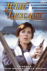 Сериал Жюли Леско (1992)