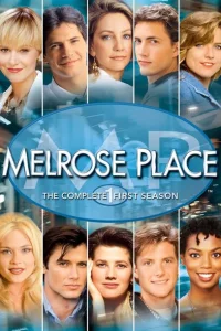 Сериал Мелроуз Плэйс (1992)