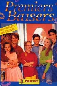 Сериал Первые поцелуи (1991)