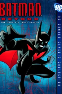 Сериал Новый Бэтмэн (1999)