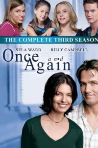 Сериал Опять и снова (1999)