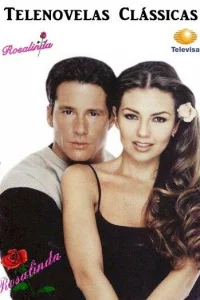 Сериал Розалинда (1999)