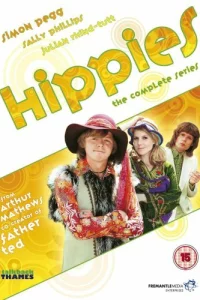 Сериал Хиппи (1999)