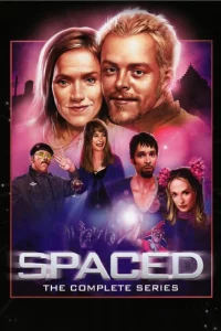 Сериал Долбанутые (1999)
