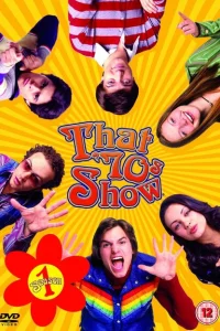Сериал Ох уж эти 70-е (1998)