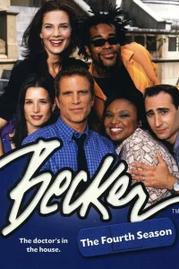 Сериал Фирменный рецепт (1998)