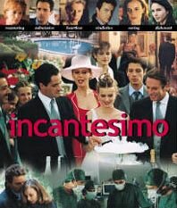 Сериал Страсти по-итальянски (1998)