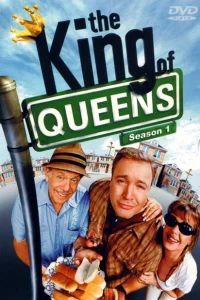 Сериал Король Квинса (1998)