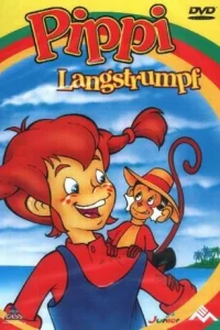 Сериал Пеппи Длинный чулок (1998)
