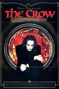 Сериал Ворон (1998)