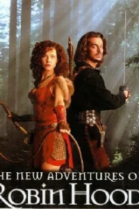 Сериал Новые приключения Робин Гуда (1997)