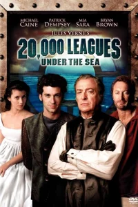 Сериал Наутилус (1997)