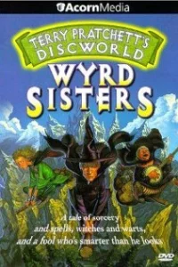Сериал Вещие сестрички (1997)
