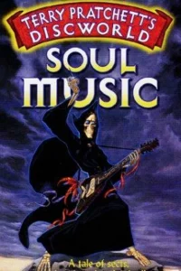 Сериал Роковая музыка (1997)