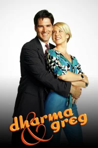 Сериал Дарма и Грег (1997)