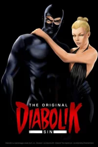 Сериал Дьяволик (1997)