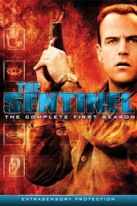 Сериал Часовой (1996)