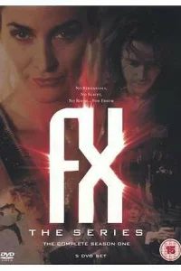 Сериал Спецэффекты (1996)