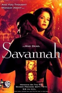 Сериал Саванна (1996)