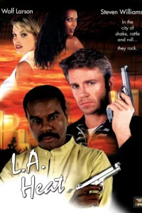 Сериал Жара в Лос-Анджелесе (1996)