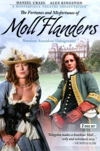 Сериал Успехи и неудачи Молл Фландерс (1996)