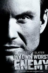 Сериал Мой личный враг (2008)