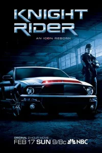 Сериал Рыцарь дорог (2008)