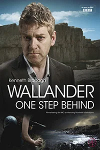 Сериал Валландер (2008)