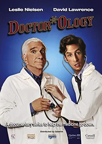 Сериал Докторология (2007)