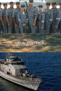 Сериал Морской патруль (2007)