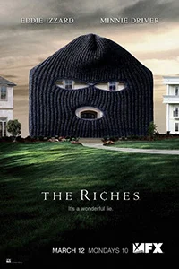 Сериал Богатые (2007)