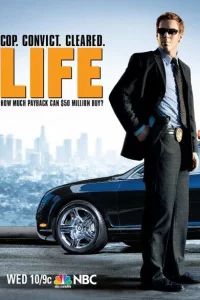 Сериал Жизнь как приговор (2007)