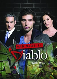 Сериал Падший ангел (2009)