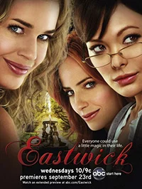 Сериал Иствик (2009)