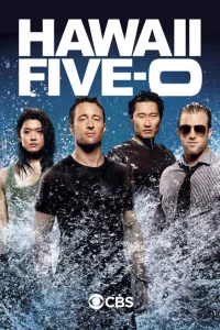 Сериал Гавайи 5.0 (2010)