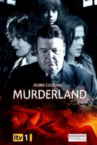Сериал Земля убийств (2009)