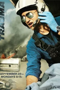 Сериал Травма (2009)