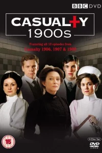 Сериал Королевская больница (2009)