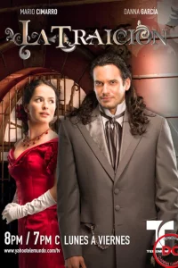 Сериал Предательство (2008)